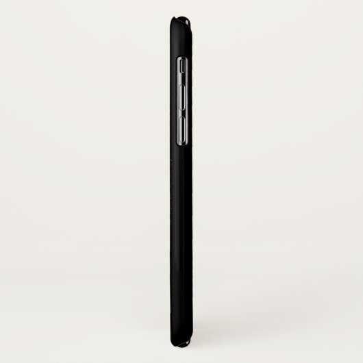 Puma (IFV) Case-Mate iPhone Case (Achterkant/links)