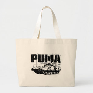 Puma (IFV) Jumbo Tas