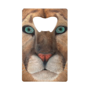 Puma Kredietkaart Flessenopener