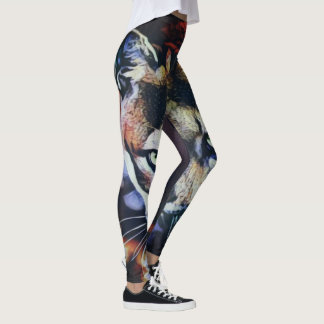 Puma Leggings