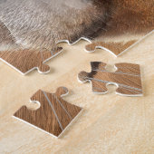 Puma Legpuzzel (Zijkant)