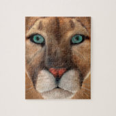 Puma Legpuzzel (Verticaal)