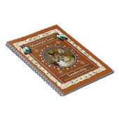 Puma - page du carnet 80 de direction (Côté Droit)