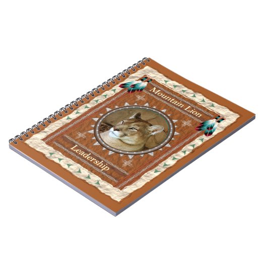 Puma - page du carnet 80 de direction (Côté gauche)