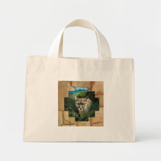 Puma - Sac à Tote (Devant)