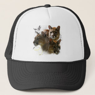 Puma Trucker Pet