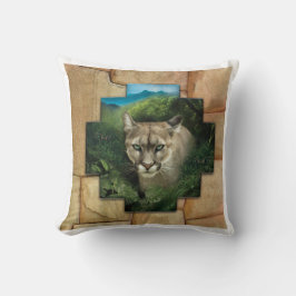 Puma - Worpillow Kussen