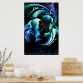 PUMAU POSTER (Keuken)