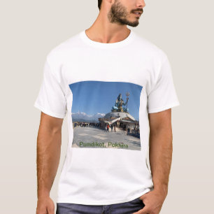 Pumdikot, Pokhara T-shirt