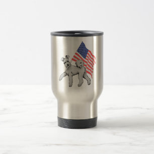 Pumi Travel Mug Reisbeker