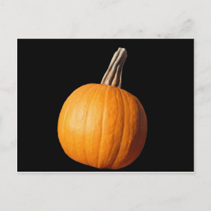 PUMPKIN BRIEFKAART