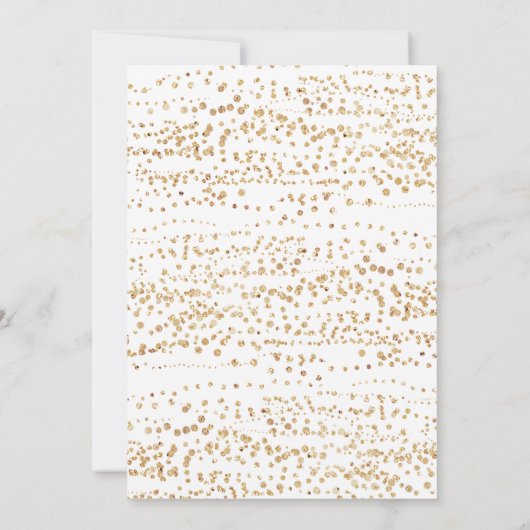 Pumpkin bruiloft uitnodiging - herfst bruiloft (Achterkant)