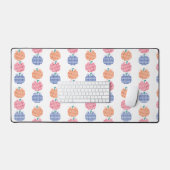 Pumpkin Carnival Bureaumat (Keyboard & Muis)