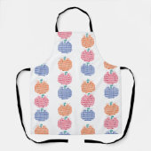 Pumpkin Carnival Schort (Voorkant)