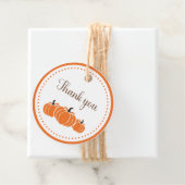 Pumpkin Dank u Labels (In situ)