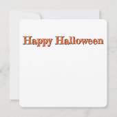 Pumpkin Drip - Mama met een zoete schrik (Achterkant)