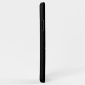 Pumpkin Face Jack O Lantern Halloween Spooky Case-Mate iPhone Case (Achterkant/rechts)