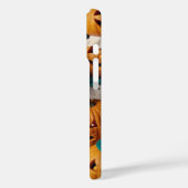 Pumpkin Family Case-Mate iPhone Case (Achterkant / Links)