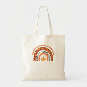 Pumpkin-festival Tote Bag