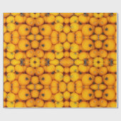 PUMPKIN GIFTWRAP CADEAUPAPIER (Vlak)