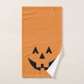 "Pumpkin"-handdoekset Bad Handdoek (Handdoek)