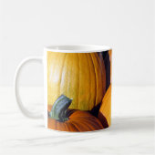 Pumpkin Harvest Koffiemok (Links)