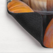 "Pumpkin Harvest" Mousepad Muismat (Hoek)