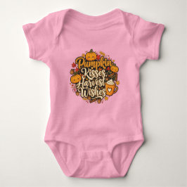 Pumpkin Harvest Shirt