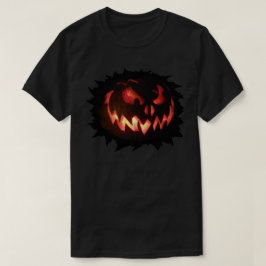 Pumpkin Jack t-shirt