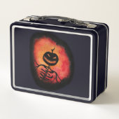 Pumpkin King Lunchbox (Dos)
