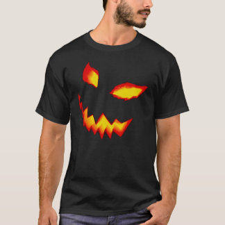 Pumpkin-Logo T-shirt