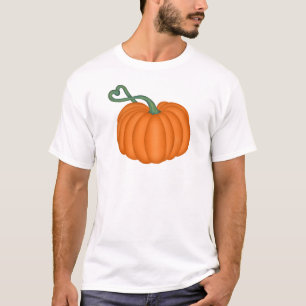 Pumpkin Love T-shirt
