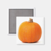 Pumpkin Magnet Magneet (Voorkant / Achterkant)