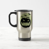 Pumpkin Moon Reisbeker (Links)
