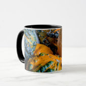 Pumpkin Mug Mok (Voorkant links)