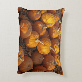 Pumpkin Patch Accent Pillow Accent Kussen