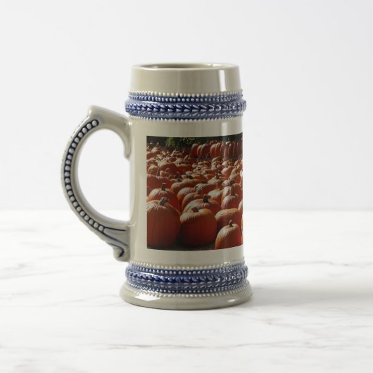 Pumpkin Patch Autumn Harvest Photography Bierpul (Links)