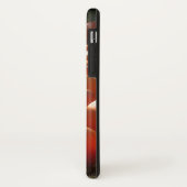 Pumpkin Patch Autumn Harvest Photography Case-Mate iPhone Case (Achterkant/links)