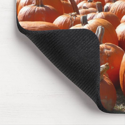 Pumpkin Patch Autumn Harvest Photography Muismat (Hoek)