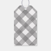 Pumpkin Patch Cadeaulabel (Achterkant)