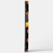 Pumpkin Patch Case-Mate iPhone Case (Achterkant / Rechts)