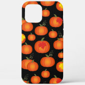 Pumpkin Patch Case-Mate iPhone Case (Achterkant)