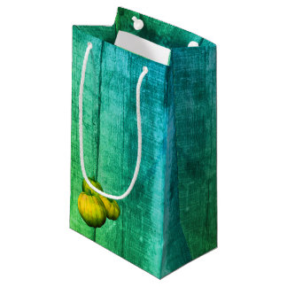 Pumpkin Patch Gift Bag Klein Cadeauzakje