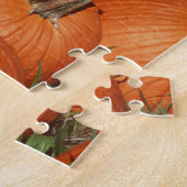 Pumpkin Patch Legpuzzel (Zijkant)