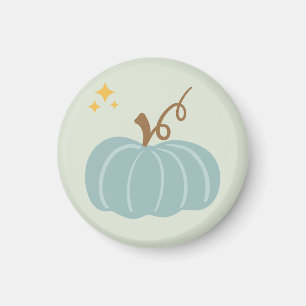 Pumpkin Patch Magneet