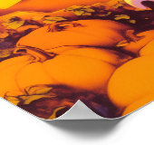 Pumpkin Patch Poster (Hoek)