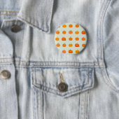 Pumpkin Patch Ronde Button 5,7 Cm (In situ)