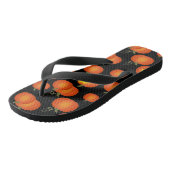 Pumpkin Patch Teenslippers (Schuin)