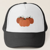 Pumpkin Patch Trucker Pet (Voorkant)