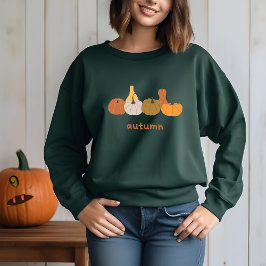 Pumpkin Patch Trui